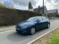 SEAT Leon Leon 1.6 CR TDi Style - GARANTIE 12 M Blau - thumbnail 2