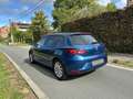 SEAT Leon Leon 1.6 CR TDi Style - GARANTIE 12 M Blau - thumbnail 6