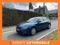 SEAT Leon Leon 1.6 CR TDi Style - GARANTIE 12 M Blau - thumbnail 1