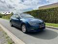 SEAT Leon Leon 1.6 CR TDi Style - GARANTIE 12 M Blau - thumbnail 4