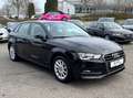 Audi A3 Sportback 1.4 attraction_KlimAut_Sitzhz_AHK_ Noir - thumbnail 3