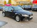 Audi A3 Sportback 1.4 attraction_KlimAut_Sitzhz_AHK_ Schwarz - thumbnail 3
