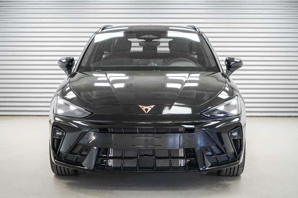 Second hand Cupra Leon 2.0