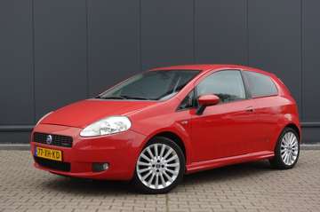 1.4-16V Sport