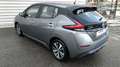 Nissan Leaf Leaf Electrique 40kWh Acenta Gris - thumbnail 6