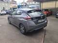 Nissan Leaf Leaf Electrique 40kWh Acenta Gris - thumbnail 2