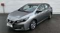 Nissan Leaf Leaf Electrique 40kWh Acenta Gris - thumbnail 4