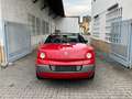 Renault Megane II  Cabrio Authentique*Autom.*AC*1Hd.*TüV Kırmızı - thumbnail 4
