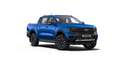 Ford Ranger WILDTRAK DOBLE CAB 3.0 Ecoblue V6 Aut. 177KW(240CV Azul - thumbnail 2