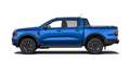 Ford Ranger WILDTRAK DOBLE CAB 3.0 Ecoblue V6 Aut. 177KW(240CV Azul - thumbnail 5