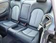 Mercedes-Benz CLK 500 Avantgarde Leder Navi Xenon AHK SH Tüv 03/26 Fekete - thumbnail 13