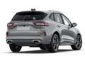 Ford Kuga 2.5 PHEV 243 pk ST-LINE Bestel met hoge korting! R Grijs - thumbnail 10