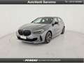 BMW 128 128ti 5p. Msport Gris - thumbnail 1