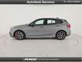 BMW 128 128ti 5p. Msport Gris - thumbnail 3