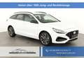 Hyundai i30 Kombi 1.0 T-GDI DCT Family, Navi, ACC, Side, Wi... Weiß - thumbnail 1