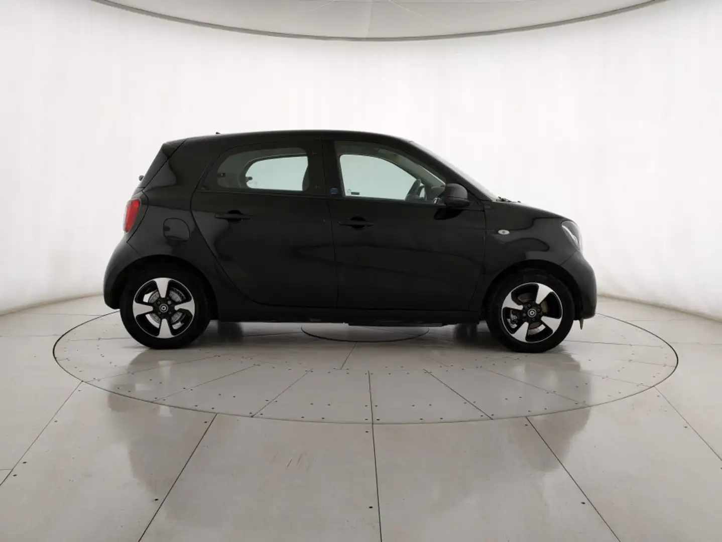 smart forFour Forfour eq Passion 22kW Nero - 2