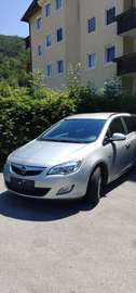 1.7 CDTI DPF Sports Tourer Sport