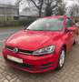 Volkswagen Golf VII Variant Comfortline BMT Rot - thumbnail 1