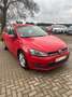 Volkswagen Golf VII Variant Comfortline BMT Rot - thumbnail 2