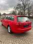 Volkswagen Golf VII Variant Comfortline BMT Rot - thumbnail 3