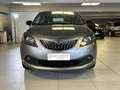 Lancia Ypsilon 1.0 FireFly 70cv S&S Hybrid GOLD Gris - thumbnail 6