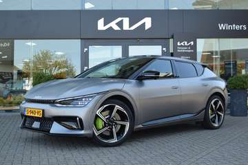 GT AWD 77.4 kWh 585 PK!| Sportstoelen | Schuif/ Ka