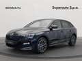 Skoda Scala 1.0 TSI 110 CV Monte Carlo Zwart - thumbnail 1