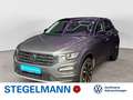 Volkswagen T-Roc 1.5 TSI United *AHK*Navi*Sitzheizung* Grau - thumbnail 1