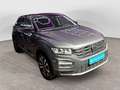 Volkswagen T-Roc 1.5 TSI United *AHK*Navi*Sitzheizung* Grau - thumbnail 7