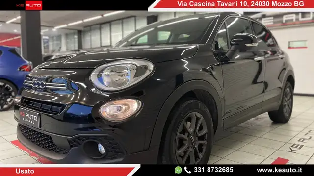Fiat 500X 500X 2022 1.0 t3 Club 120cv