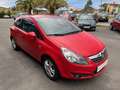 Opel Corsa 1.2 Essentia Rot - thumbnail 6