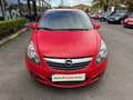 Opel Corsa 1.2 Essentia Rot - thumbnail 7