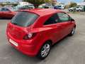 Opel Corsa 1.2 Essentia Rot - thumbnail 5
