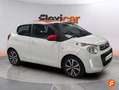 Citroen C1 Airscape 1.2 PureTech Shine Blanco - thumbnail 2