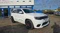 Jeep Grand Cherokee 6.4 V8 HEMI SRT*Carbon*Pano*AHK, Blanc - thumbnail 1