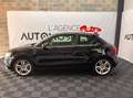 Audi A1 1.4 TFSI 122ch S line Noir - thumbnail 4