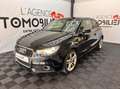 Audi A1 1.4 TFSI 122ch S line Noir - thumbnail 2