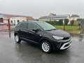 Opel Crossland X 1.5 diesel 110 cv elegange ct ok garantie 12 mois Negro - thumbnail 2