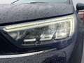 Opel Crossland X 1.5 diesel 110 cv elegange ct ok garantie 12 mois Negro - thumbnail 7
