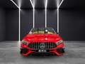 Mercedes-Benz A 45 AMG S 4MATIC Rojo - thumbnail 4