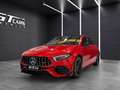 Mercedes-Benz A 45 AMG S 4MATIC Rojo - thumbnail 1