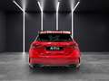 Mercedes-Benz A 45 AMG S 4MATIC Rojo - thumbnail 3