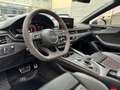 Audi RS5 2.9 TFSI quattro tiptronic TETTO PANORAMICO crna - thumbnail 10