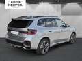 BMW X1 xDrive25e Silber - thumbnail 3