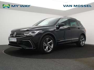 R-Line 1.4TSI eHybrid PHEV 245PK *FULL LED*NAVI*APP CONNECT*ADAPTIVE CRUISE*BLTH*CAMERA*ZETELVERWARMING*...