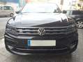 Volkswagen Tiguan 2.0 TDI 4MOTION R LINE Negro - thumbnail 2