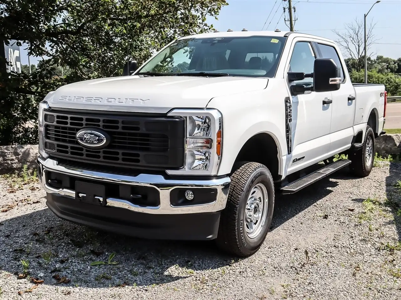 2026 Ford F 250