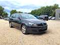 Volkswagen Golf VI Variant Comfortline Autom.*Klima*LMF*PDC Noir - thumbnail 8