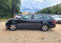 Volkswagen Golf VI Variant Comfortline Autom.*Klima*LMF*PDC Noir - thumbnail 2