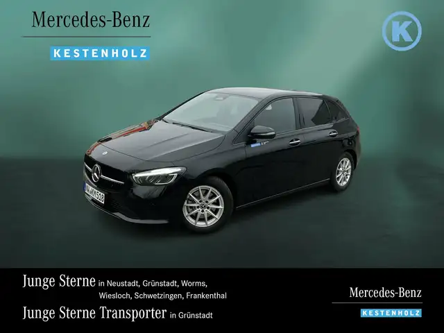 Mercedes-Benz B 200 Progressive/Distronic/Keyless Go/Klima Navi/Keyless Go Komfort Paket/Autom./LED/Park Assist./Advanced Soundsystem